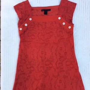 Marc by Marc Jacobs shift dress
